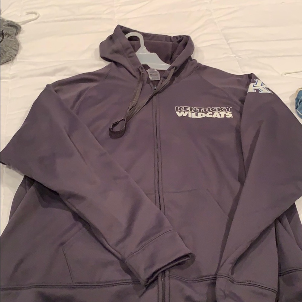 UK Sweatshirt